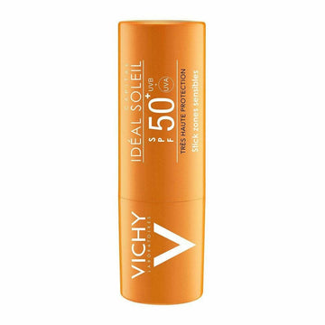 VICHY Protector Solar Facial Idéal Soleil Stick SPF50+ 9 g