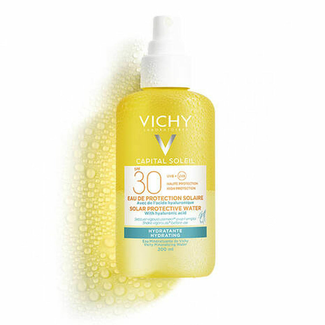 VICHY Bruma Solar Protectora Capital Soleil SPF30 200 ml