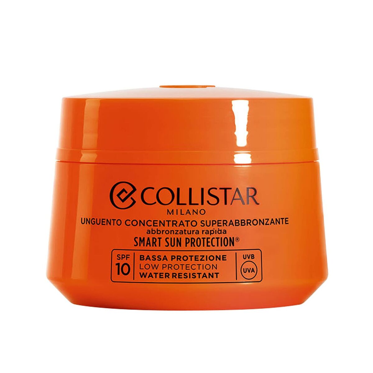 COLLISTAR Bronceador Pomada SPF10 200 ml