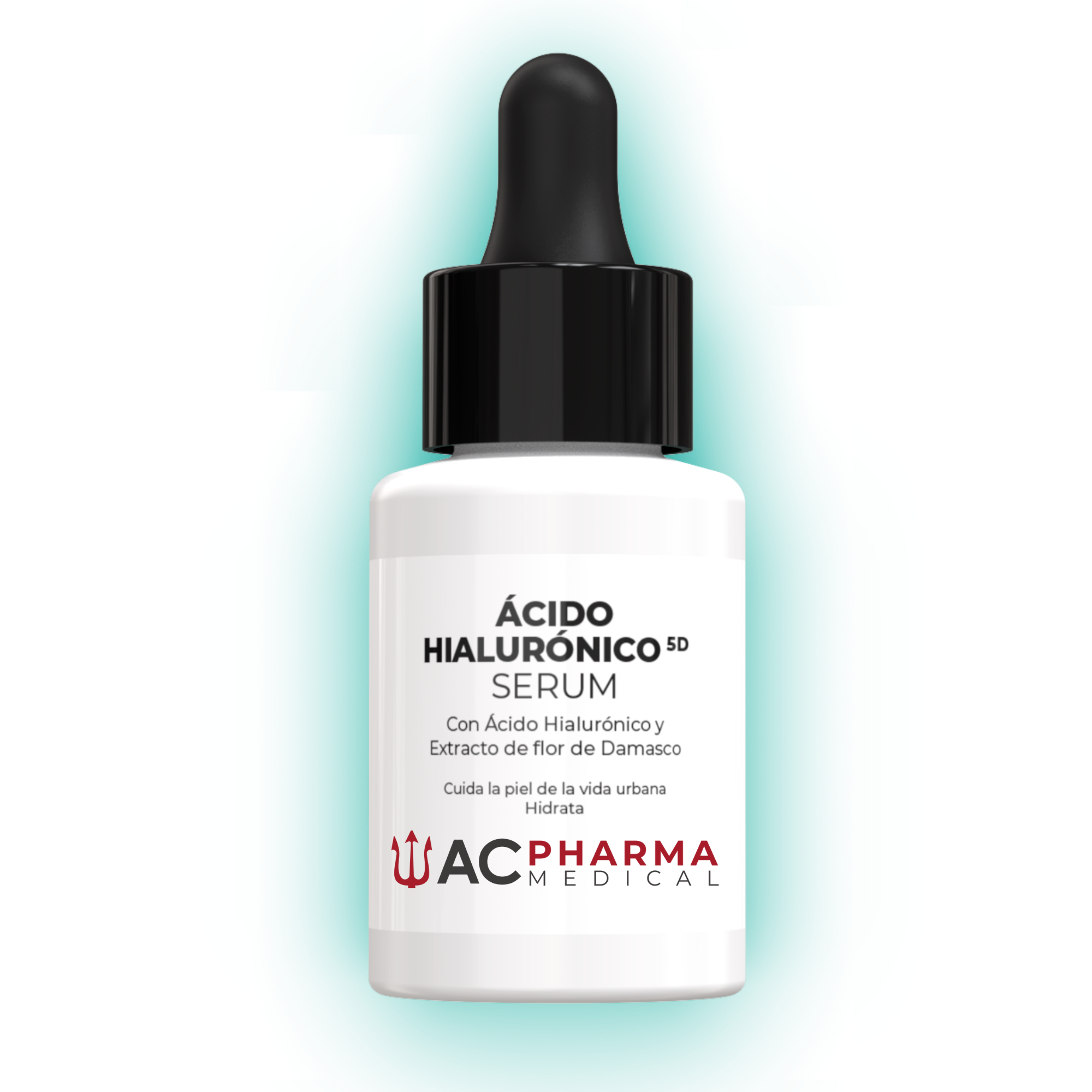 Sérum antiarrugas Ácido Hialurónico ACPHARMA MEDICAL (30ml)