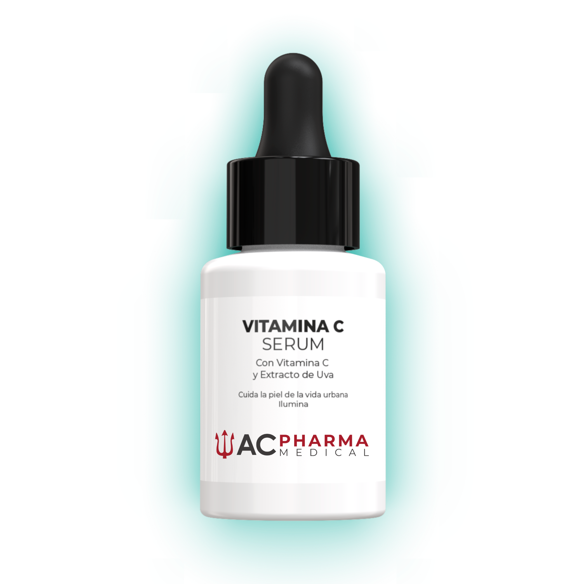 Sérum facial vitaminaC ACPHARMA MEDICAL (30ml)