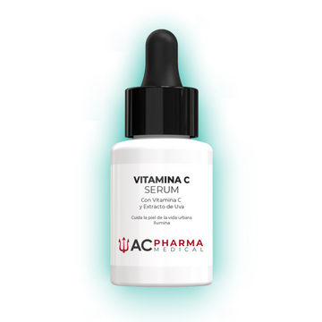 Sérum facial vitaminaC ACPHARMA MEDICAL (30ml)