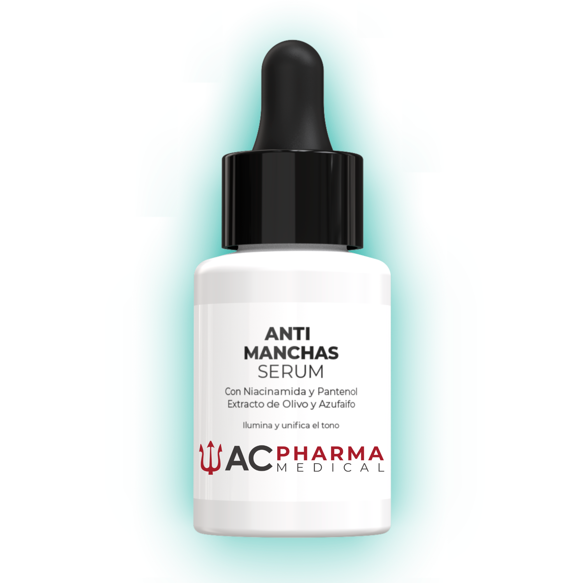 Serum antimanchas ACPHARMA MEDICAL (30ml)