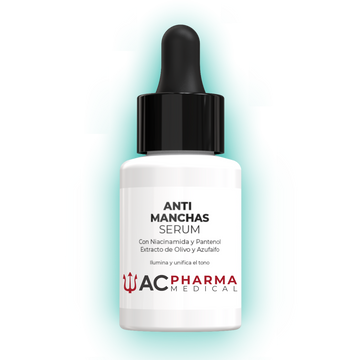 Serum antimanchas ACPHARMA MEDICAL (30ml)