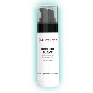 Peeling facial suave ACPHARMA MEDICAL (30ml)